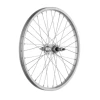 Force 20" Baghjul 19-406 Sølv -Miche Salg Force 20 Baghjul 19 406 Soelv 1648735285