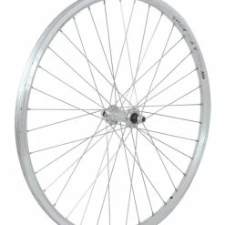 Force Dragon Line Forhjul 26" Sølv