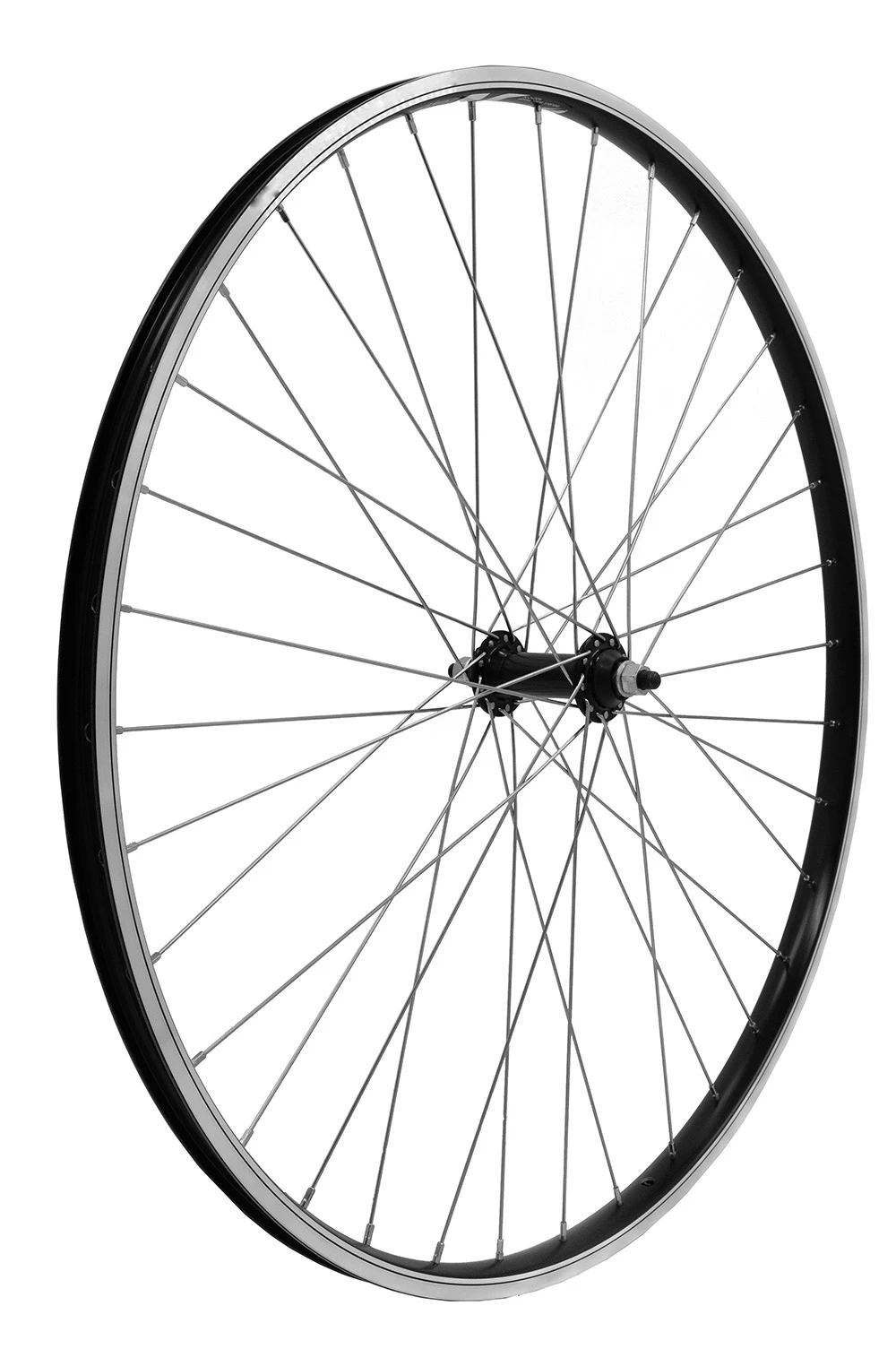 Forhjul Linus 700 C Sort Linus JV200 Fælg