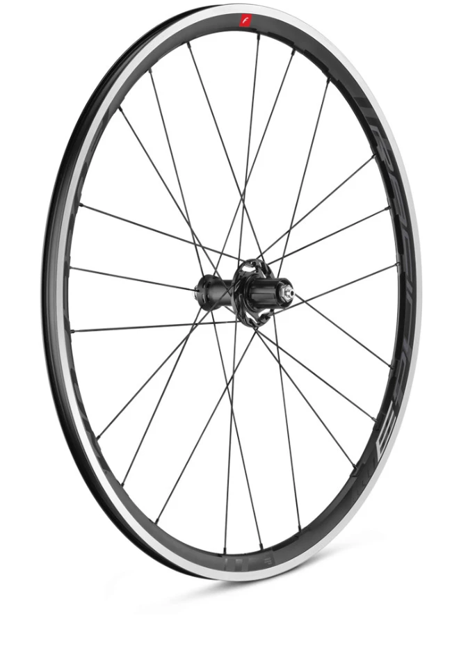 Fulcrum Racing 3 New Hjulsæt 4 Fulcrum Racing 3 New Hjulsæt - Billede 2