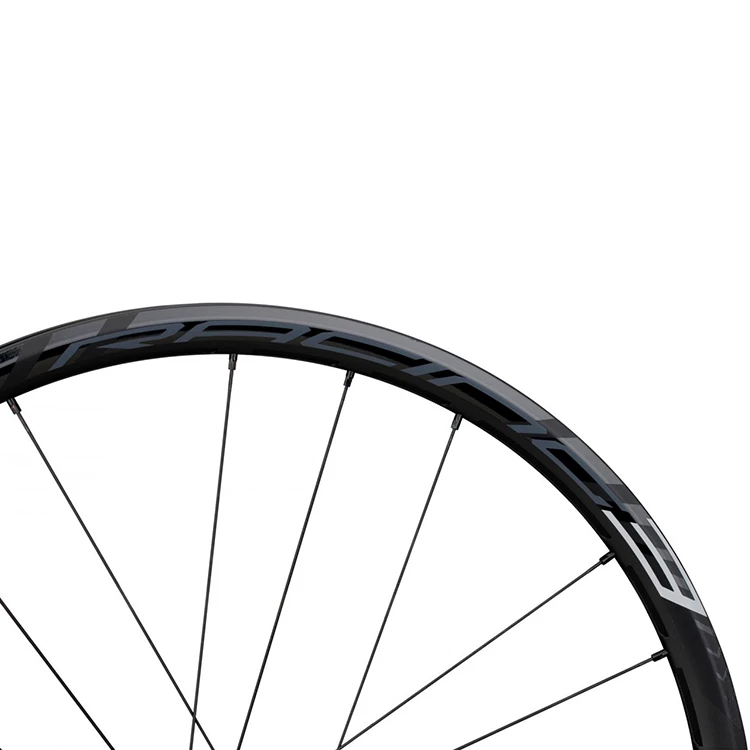 Fulcrum Racing 3 DB Hjulsæt Shimano/SRAM 4 Fulcrum Racing 3 DB Hjulsæt Shimano/SRAM - Billede 2