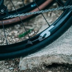 Fulcrum Racing 6 Disc Thru Axle Hjulsæt -Miche Salg Fulcrum Racing 6 Disc Thru Axle Hjul 1637230494 02