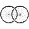 Fulcrum Racing Speed 40 Carbon Clincher QR Hjulsæt -Miche Salg Fulcrum Racing Speed 820382034 1599655337