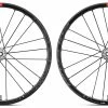 Fulcrum Racing Zero Ceramic Disc Hjulsæt -Miche Salg Fulcrum Racing Zero Disc Hjulsaet 1563180798