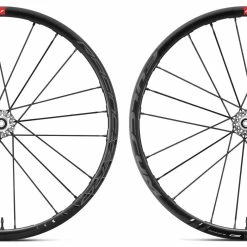 Fulcrum Racing Zero Ceramic Disc Hjulsæt