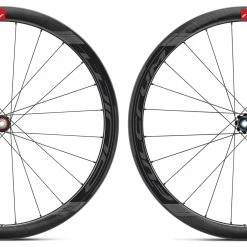 Fulcrum Wind 40 DB Hjulsæt Til Skivebremser