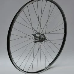 Connect 28" Baghjul Nexus 3 Fodbremse Sort