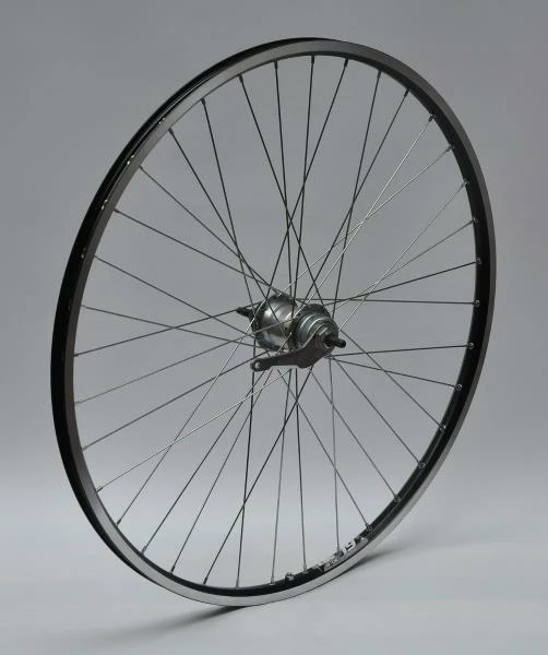 Connect 28" Baghjul Nexus 3 Fodbremse Sort 3 Connect 28" Baghjul Nexus 3 Fodbremse Sort