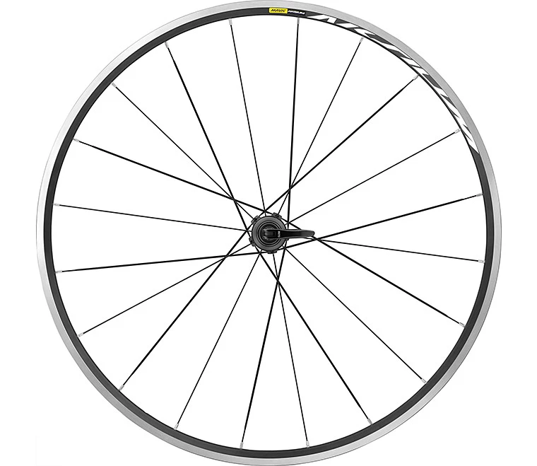 Mavic Aksium 11 Speed Hjulsæt QR 5 Mavic Aksium 11 Speed Hjulsæt QR - Billede 3
