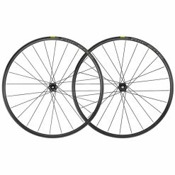 Mavic Allroad Disc CL Hjulsæt