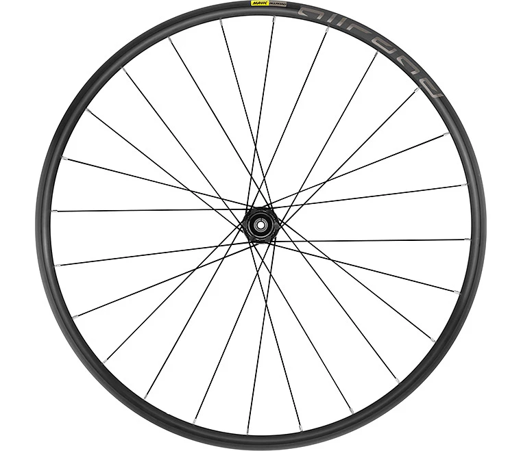 Mavic Allroad Disc CL Hjulsæt 5 Mavic Allroad Disc CL Hjulsæt - Billede 3