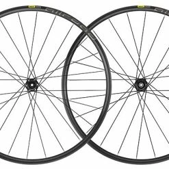 Mavic Allroad Disc UST Hjulsæt 6-huls
