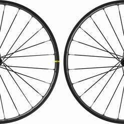 Mavic Allroad SL Disc Hjulsæt