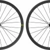 Mavic Cosmic SL 32 Carbon Hjulsæt Til Skivebremser -Miche Salg Mavic Cosmic SL 32 Carbon Hjulsaet ti 1608124703
