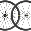 Mavic Cosmic SL 40 UST Carbon Hjulsæt 2 Mavic Cosmic SL 40 UST Carbon Hjulsæt -Miche Salg Mavic Cosmic SL 40 UST Carbon Hjulsae 1631451546