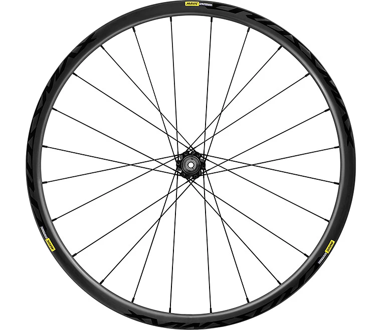 Mavic Crossmax Elite Carbon Boost XD 29" Hjulsæt 5 Mavic Crossmax Elite Carbon Boost XD 29" Hjulsæt - Billede 3
