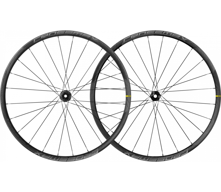 Mavic Crossmax XL R 29" Boost Micro Spline Carbon Hjulsæt 3 Mavic Crossmax XL R 29" Boost Micro Spline Carbon Hjulsæt