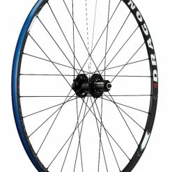 Novatec 29" MTB DRAGON Hjulsæt Al, Sram XD -Miche Salg Novatec 29 MTB DRAGON hjulsaet Al S 1632999496 01