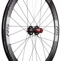 Novatec Racer R5-DISC-C U1.1 Hjulsæt Carbon 5 Novatec Racer R5-DISC-C U1.1 Hjulsæt Carbon -Miche Salg Novatec Racer R5 DISC C u11 hjulsaet 1633001564 01
