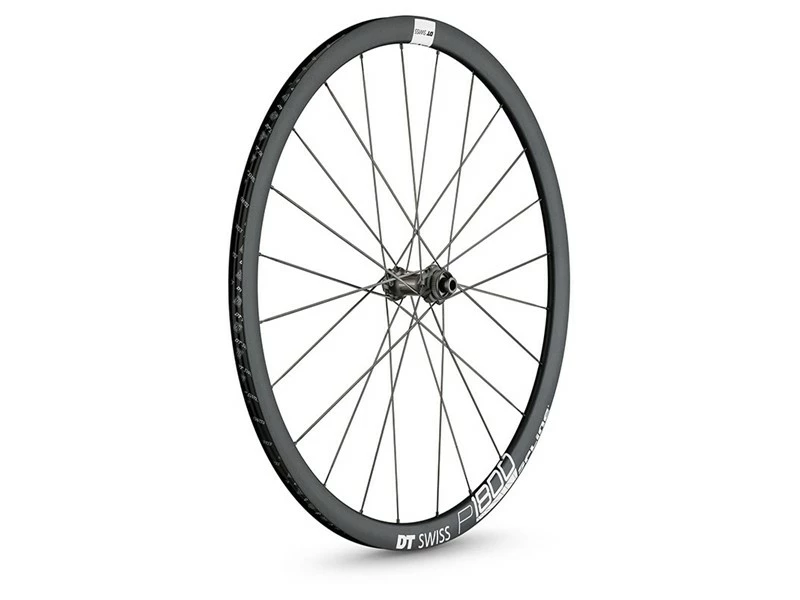 Dt-swiss Refurbished - DT Swiss P1800 Spline 32 Forhjul 12x100 Mm 3 Dt-swiss Refurbished - DT Swiss P1800 Spline 32 Forhjul 12x100 Mm