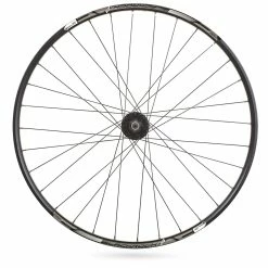 Rodi Baghjul 27,5" QR Blackrock 23 Sort