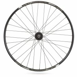 Rodi Baghjul 29"/700c QR Blackrock 23 Sort