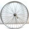 Rodi Baghjul 700C Sølv Skorpion (Møtrik) -Miche Salg Rodi Baghjul 700C Soelv Skorpion Moet 1594121181