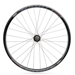 Rodi Baghjul 700c QR Airline Corsa Sort