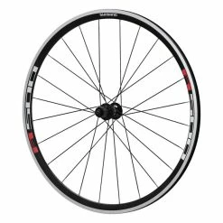 Shimano Baghjul WH-R501-A Til Racer
