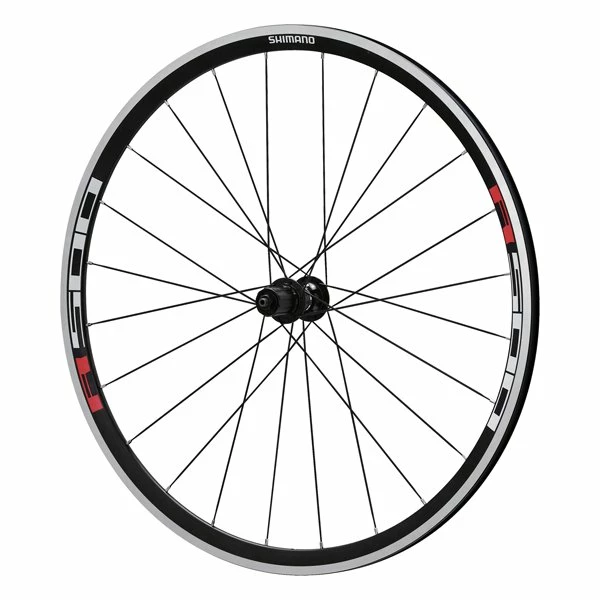 Shimano Baghjul WH-R501-A Til Racer 3 Shimano Baghjul WH-R501-A Til Racer