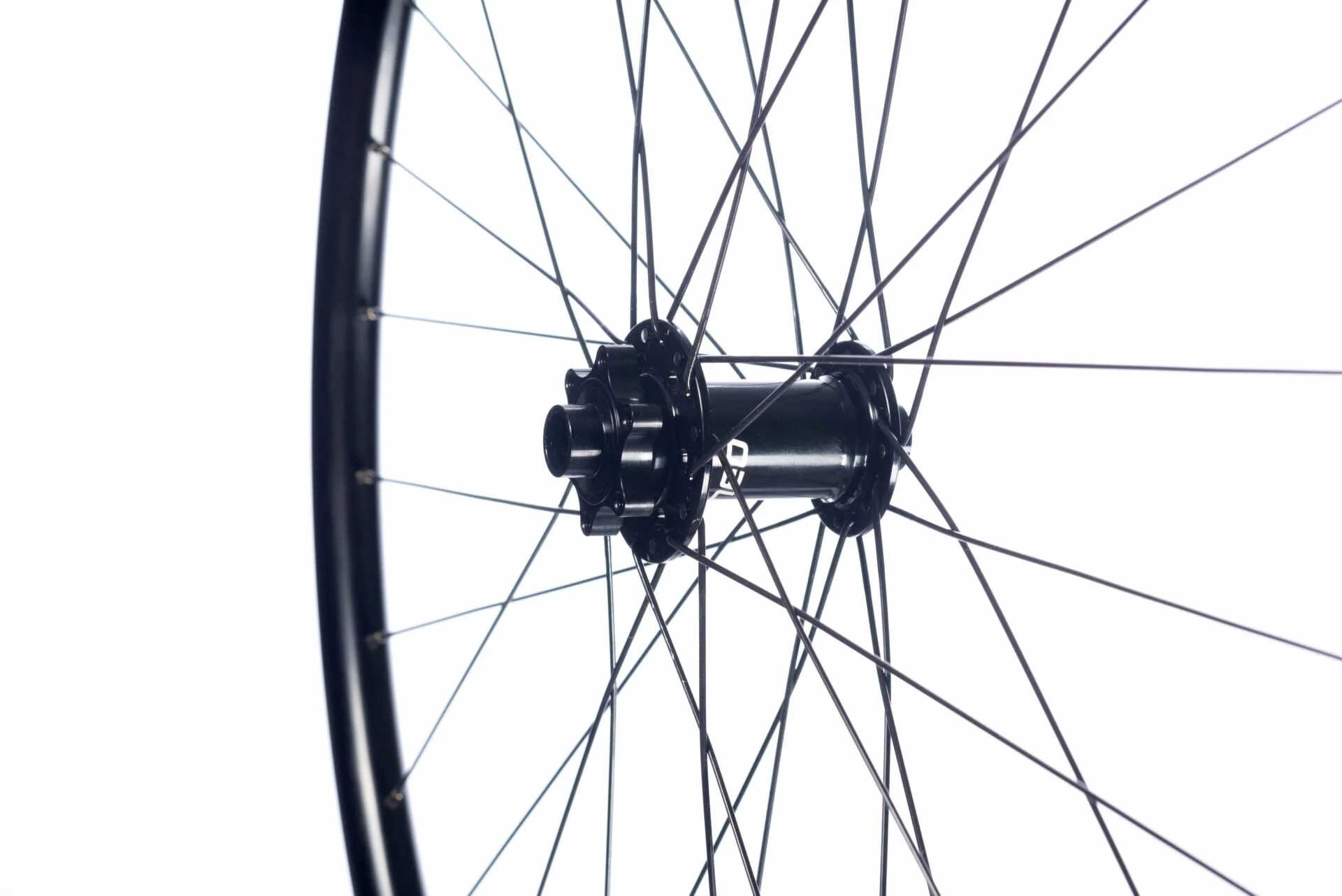 Stans Stan's NoTubes Grail S1 Hjulsæt 4 Stans Stan's NoTubes Grail S1 Hjulsæt - Billede 2