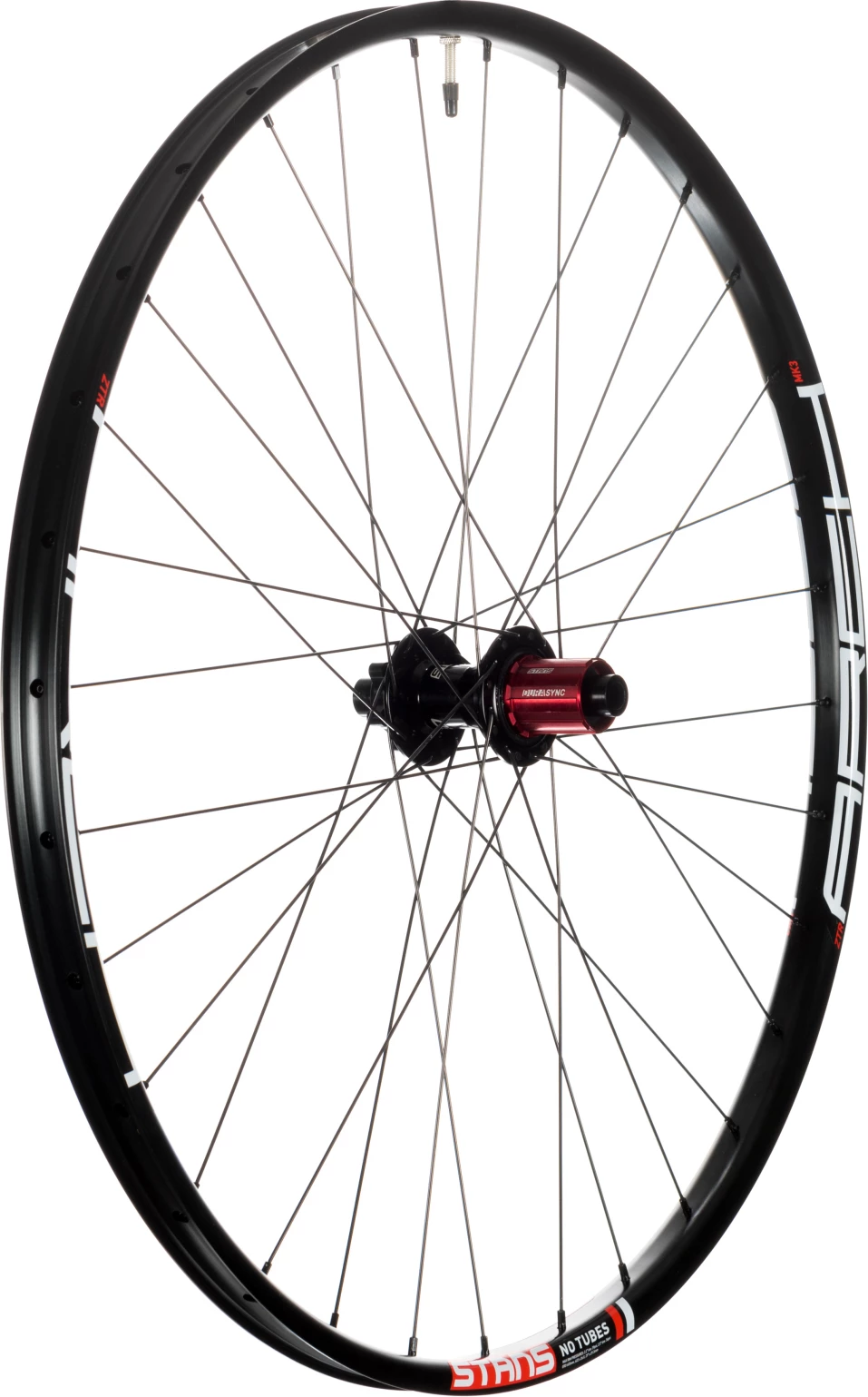 Stans Stan's Notubes ZTR Arch MK3 Baghjul 27,5" Boost 3 Stans Stan's Notubes ZTR Arch MK3 Baghjul 27,5" Boost