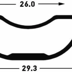 Stans Stan's Notubes ZTR Arch MK3 Hjul 27,5" Boost -Miche Salg Stans Notubes ZTR Arch MK3 Hjul 27 1607435427 02
