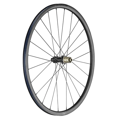 Token Race Hjulsæt Disc 3 Token Race Hjulsæt Disc