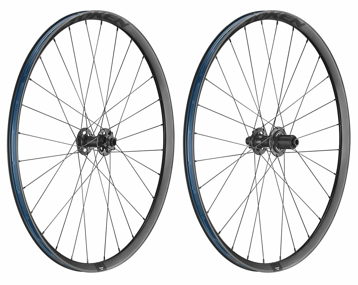 Token G23AR Boost MTB Hjulsæt 3 Token G23AR Boost MTB Hjulsæt