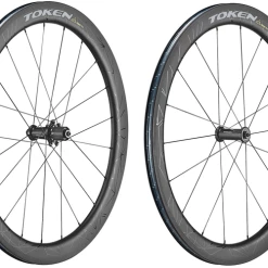 Token Konax Pro Carbon Hjulsæt 700C