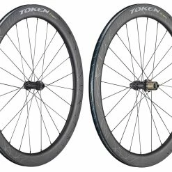 Token Konax Pro Disc Carbon Disc Hjulsæt