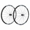 XLC WS-D01 700C Disc Hjulsæt Til Gravel Og Racer -Miche Salg XLC WS G01 700C Disc Hjulsaet til Gra 1634291785