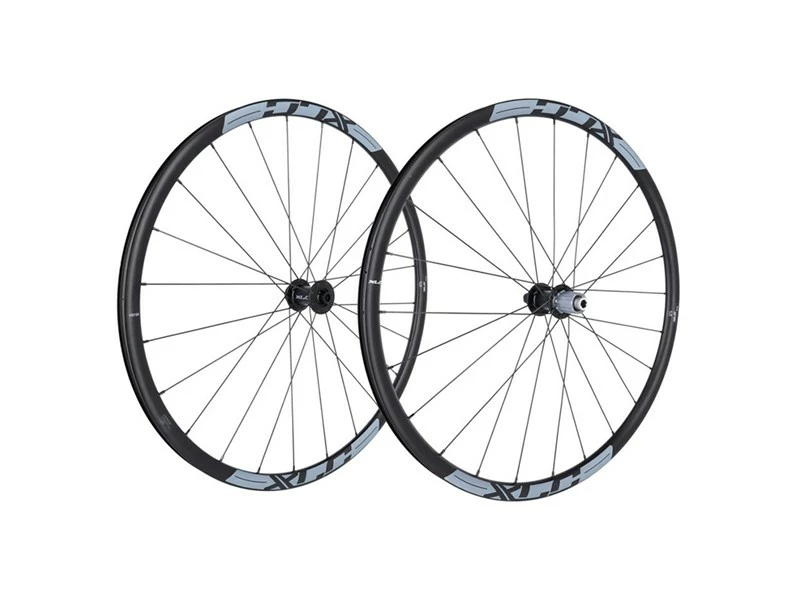 XLC WS-D01 700C Disc Hjulsæt Til Gravel Og Racer 3 XLC WS-D01 700C Disc Hjulsæt Til Gravel Og Racer