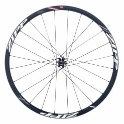 ZIPP 30 Course Forhjul Tubular Disc