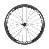 Zipp 303 Aerobalance Firecrest Clincher Baghjul Sort/Hvid -Miche Salg Zipp 303 Aerobalance Firecrest Clinc 1560772279