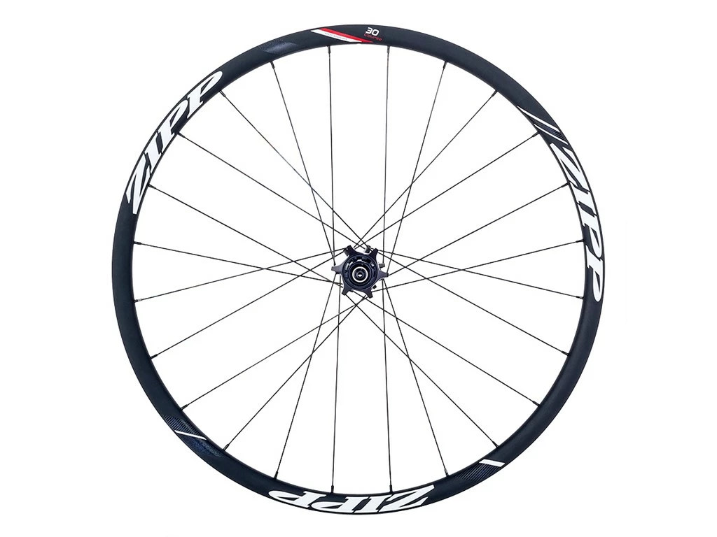 Zipp 30 Course Tubular XDR Baghjul Disc 3 Zipp 30 Course Tubular XDR Baghjul Disc
