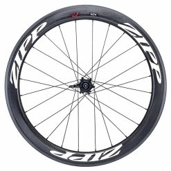 Zipp 404 Carbon Baghjul Disc Clincher