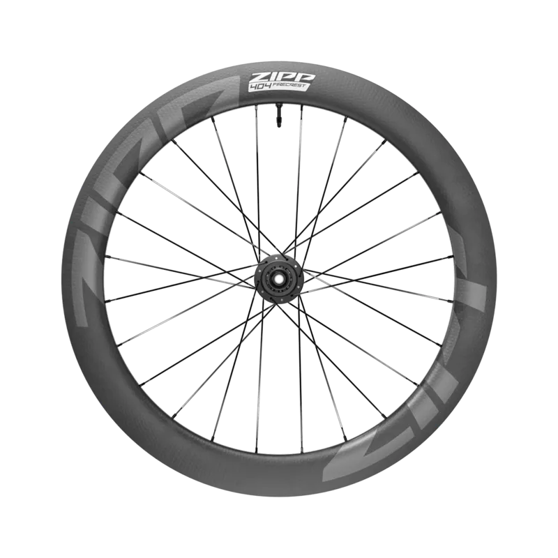 Zipp 404 FIRECREST TUBELESS DISC-BRAKE 3 Zipp 404 FIRECREST TUBELESS DISC-BRAKE