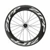 Zipp 808 Firecrest Tubeless Disc Forhjul -Miche Salg Zipp 808 Firecrest Tubeless Disc For 1542718441