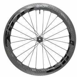 Zipp Racerhjul 454 NSW Disc Carbon Forhjul