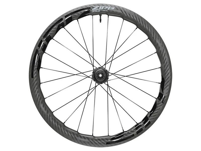 Zipp Wheel 353 NSW 700c Rear 12-speed 3 Zipp Wheel 353 NSW 700c Rear 12-speed