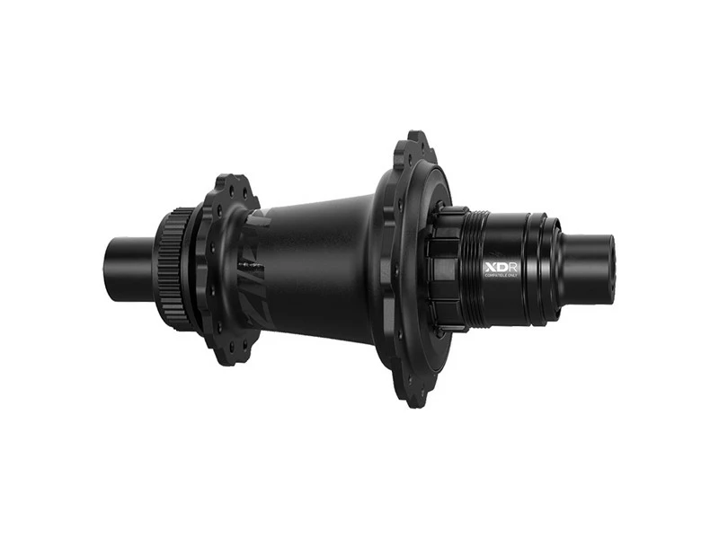 Zipp Wheel 353 NSW 700c Rear 12-speed 5 Zipp Wheel 353 NSW 700c Rear 12-speed - Billede 3