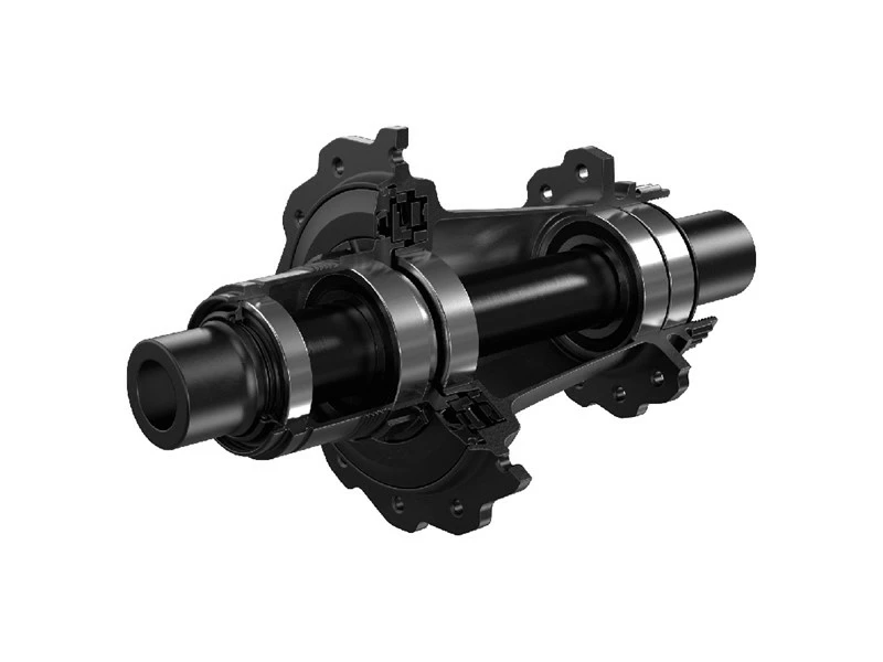 Zipp Wheel 353 NSW 700c Rear 12-speed 6 Zipp Wheel 353 NSW 700c Rear 12-speed - Billede 4