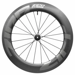 Zipp Wheel 808 Firecrest 700c Front Disc